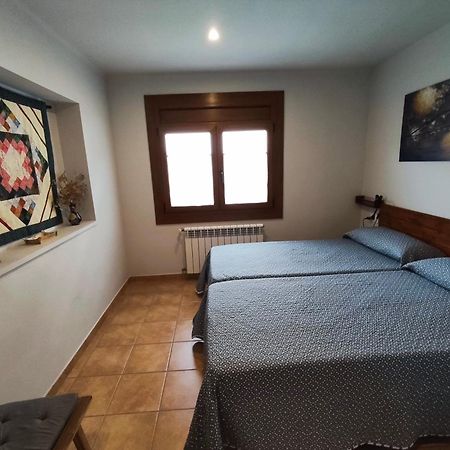 Allotjament Cal Bru Sant Llorenç de Morunys Bagian luar foto