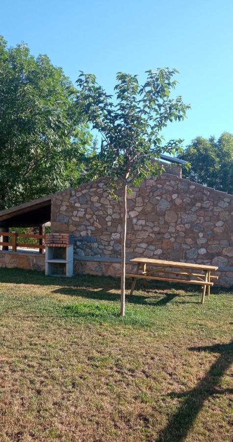 Allotjament Cal Bru Sant Llorenç de Morunys Bagian luar foto