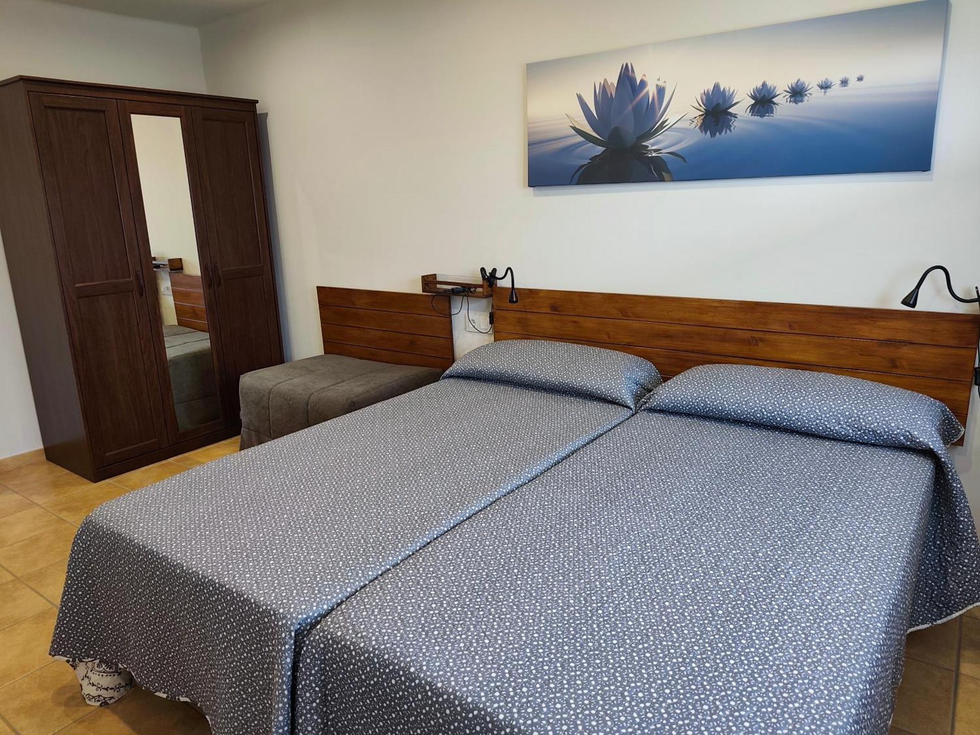 Allotjament Cal Bru Sant Llorenç de Morunys Bagian luar foto